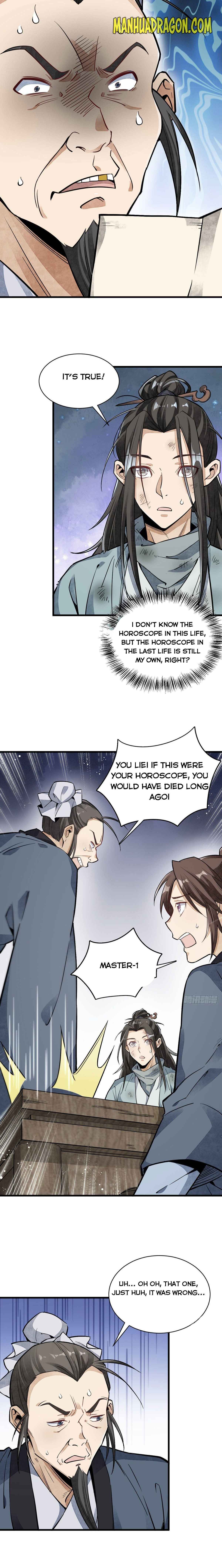 Lan Ke Qi Yuan Chapter 35 9